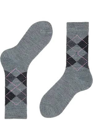 Burlington Chaussettes femme Whitby