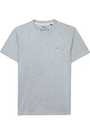 Faguo T-shirt coton Olonne