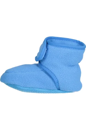 Playshoes Chaussons polaire bébé