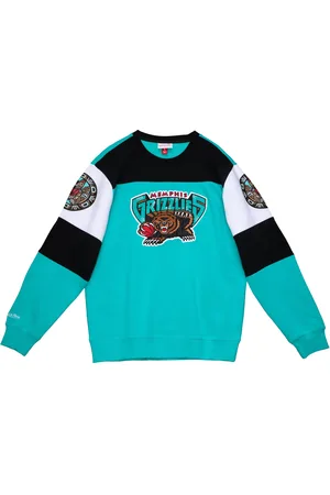 Mitchell & Ness Sweatshirt col rond Memphis Grizzlies