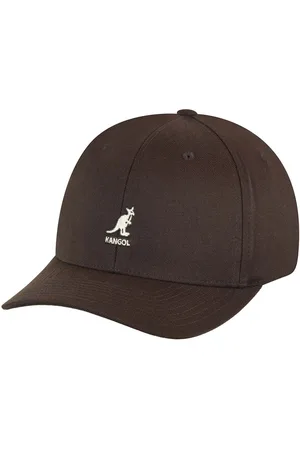 Kangol Casquette Wool Flexfit Baseball