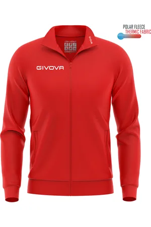Givova Sweatshirt polaire Mono 500