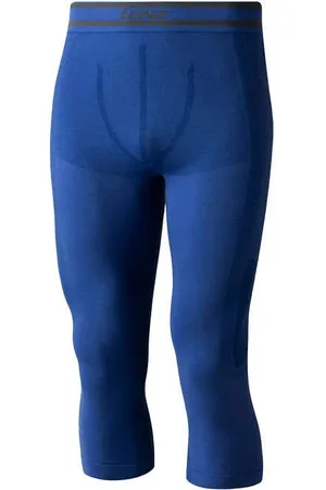 Lenz Legging 3/4 Merino 6.0