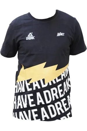 Daömey T-shirt Mlk