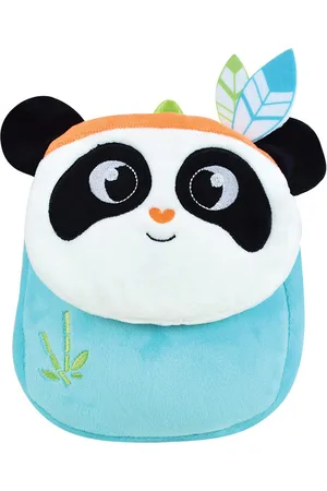Jemini Sac à dos enfant Indian Panda