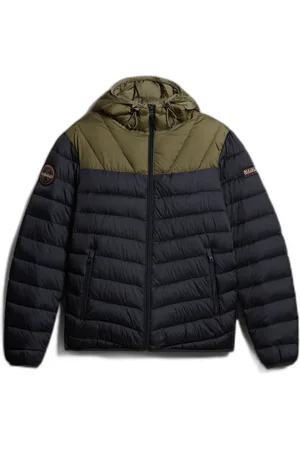 Napapijri Sweatshirt à capuche Aerons Cb H