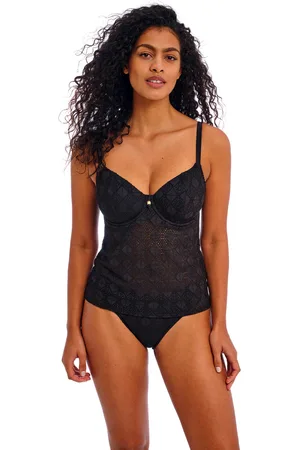 Freya Bas de maillot de bain femme Nomad Nights