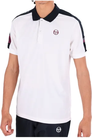 Sergio Tacchini Polo Cross Pl