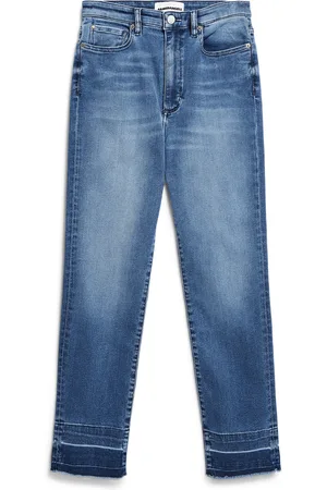 Armedangels Jeans slim femme Lejaani X Detail
