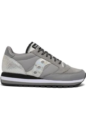 Saucony Baskets femme jazz triple