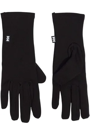 Helly Hansen Sous-gants de ski en laine de mérinos Lifa