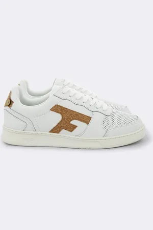 Faguo Baskets femme Hazel