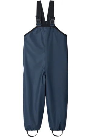 Reima Pantalon de pluie enfant Lammikko