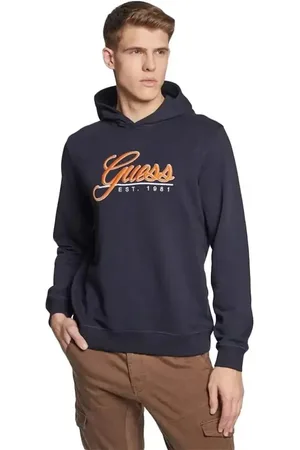 Guess Sweatshirt à capuche Beau