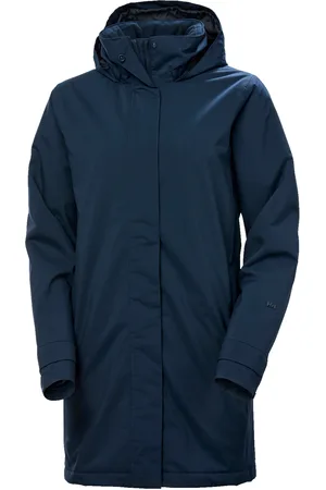 Helly Hansen Manteau de pluie femme Sanna Ins