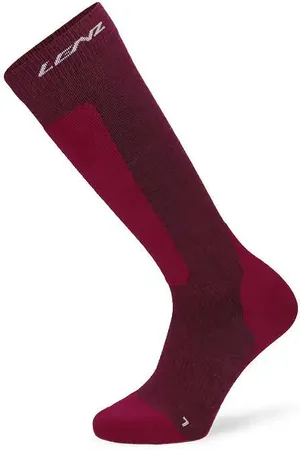 Lenz Chaussettes Think About Merino Winter 2