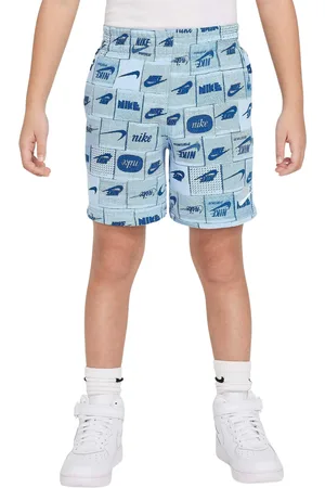 Nike Short enfant Club French Terry