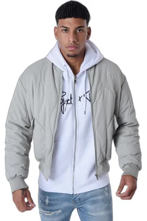 Project X Paris Blouson matelassé