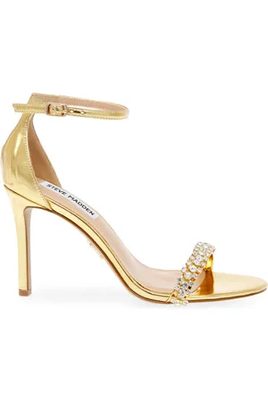 Steve Madden Sandales à talon femme Brazen-R