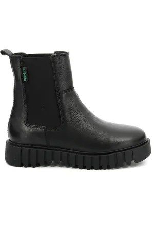 Kickers Bottes femme Favorite