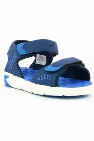 Kickers Sandales garçon Jumangap