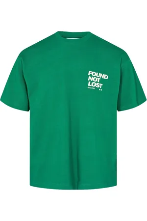 minimum T-shirt Zaden 9566