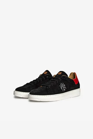POPA Baskets Alcaraz Serraje