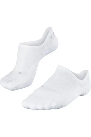Falke Protège-pieds GO2 Invisible