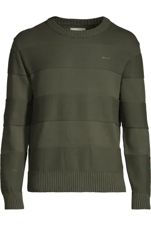 GANT Pull à rayures barston