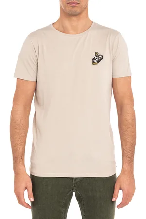 Pull-in T-shirt Patchelebeer
