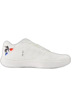 Le Coq Sportif Baskets Futur LCS T01 Grass