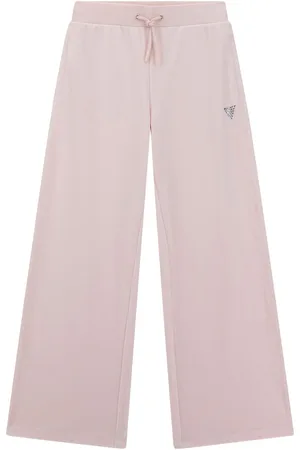 Guess Jogging fille Velvet Mini Me
