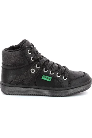 Kickers Chaussures enfant Lowell