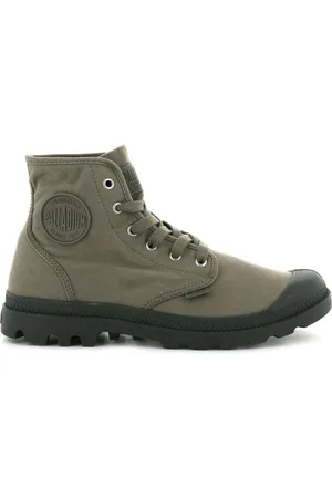 Palladium Bottines Pampa Hi