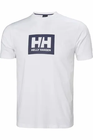 Helly Hansen T-shirt Box