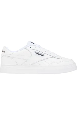 Reebok Baskets femme Court Advance Bold