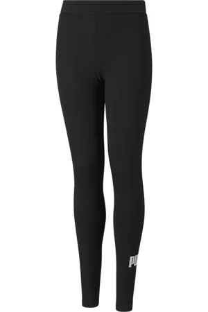 PUMA Legging enfant Essential Logo
