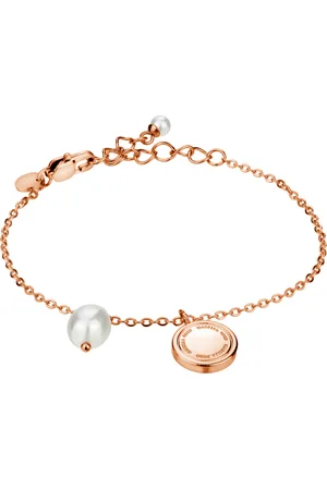 ISABELLA FORD Bracelet femme Ella Pearl