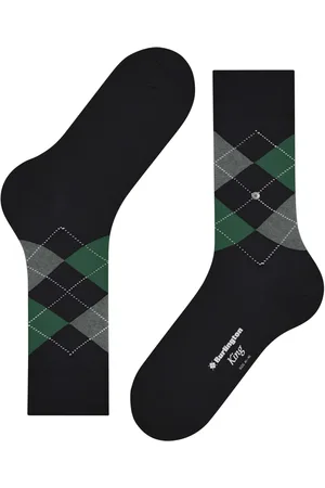 Burlington Chaussettes King