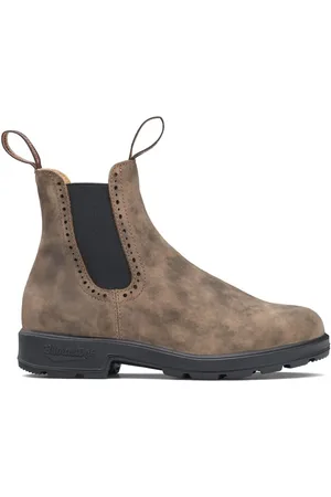 Blundstone Bottines femme Original High Top Chelsea