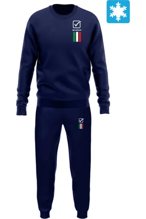 Givova Survêtement Italia 100