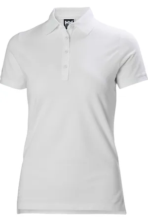 Helly Hansen Polo femme crew pique 2