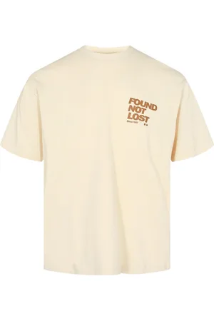 minimum T-shirt Zaden 9556