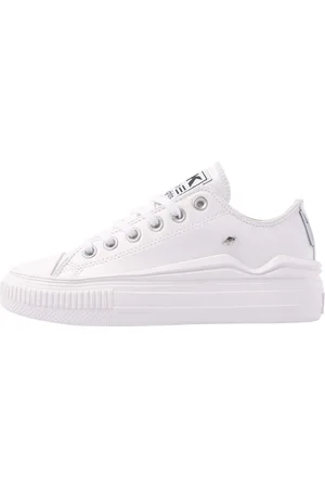 British Knights Baskets femme Kaya Flow Low