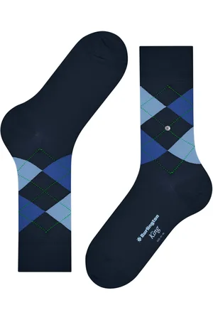 Burlington Chaussettes King