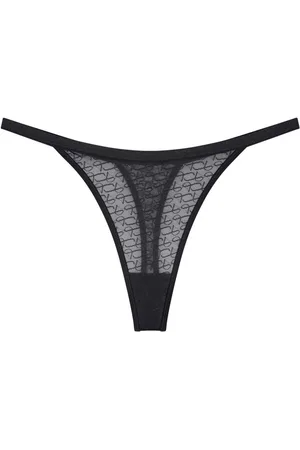 Triumph String femme Signature Sheer