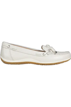 Geox Mocassins femme Vega Moc