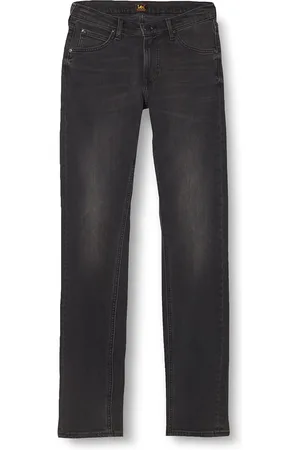 Lee Jeans regular Daren Asphalt Rocker