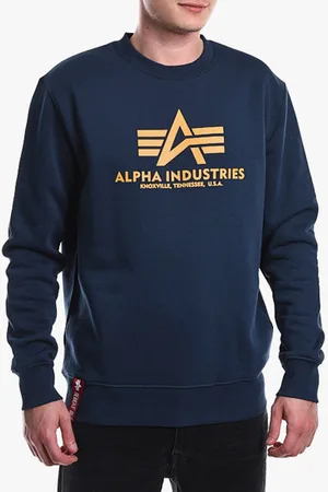 Alpha Industries Sweat basic