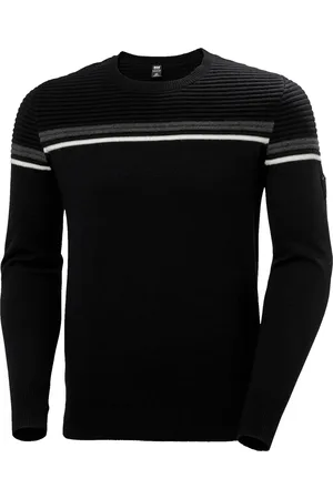 Helly Hansen Sweatshirt tricoté Carv